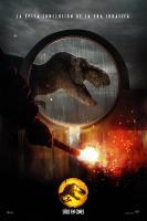 Jurassic World: Dominio  - Posters