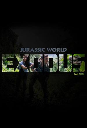 Jurassic World: Exodus (S)