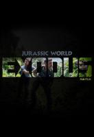 Jurassic World: Exodus (C) - Poster / Imagen Principal