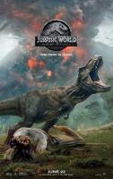 Jurassic World: El reino caído  - Posters
