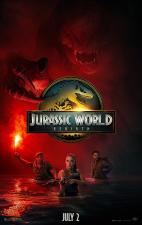 Jurassic World: El renacerJurassic World: El renacer