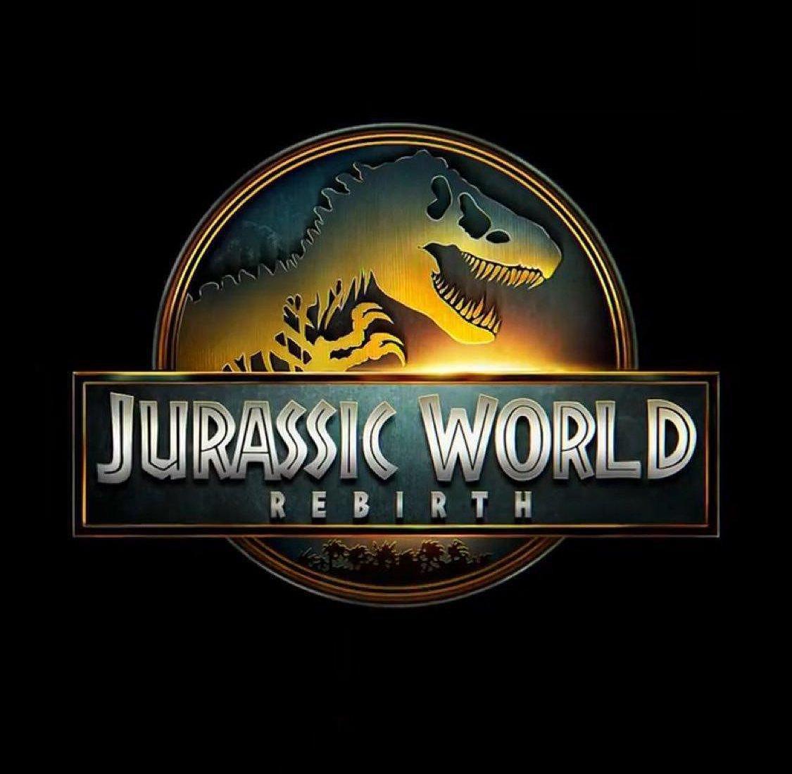 Jurassic World: El Renacer 