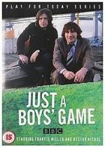 Play for Today: Just a boys' game (TV)
