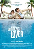 Cómo ser un french lover  - Posters