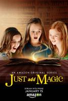Just Add Magic (TV Series) - Poster / Main Image