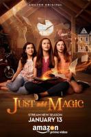 Just Add Magic (TV Series) - Posters
