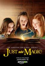 Just Add Magic (Serie de TV)