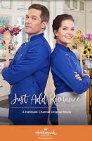 Una pizca de romance (TV) - Poster / Imagen Principal