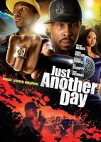 Just Another Day  - Poster / Main Image