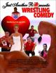 Just Another Romantic Wrestling Comedy 