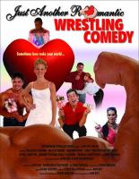 Just Another Romantic Wrestling Comedy  - Poster / Main Image