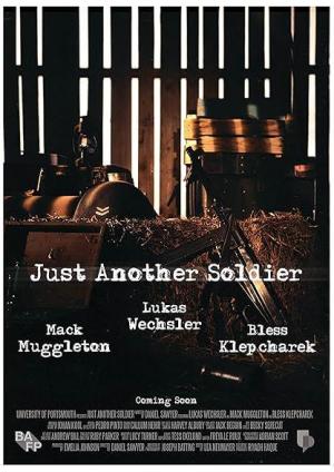 Just Another Soldier (C)