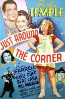 Just Around the Corner  - Poster / Imagen Principal