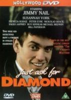 Just Ask for Diamond (Diamond's Edge)  - Dvd