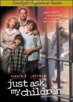 Just Ask My Children (TV) - Poster / Main Image