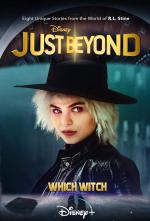 Just Beyond: Which Witch (TV)