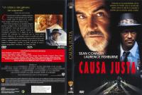 Just Cause  - Dvd