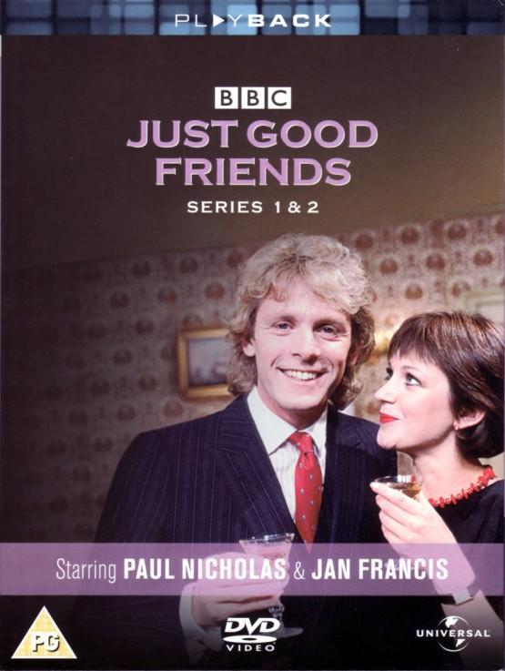 Just Good Friends (Serie de TV) (1983) - FilmAffinity