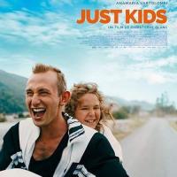 Just Kids  - Posters