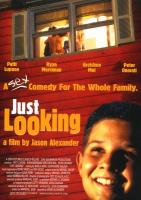 Just Looking  - Poster / Main Image