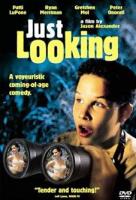 Just Looking  - Dvd