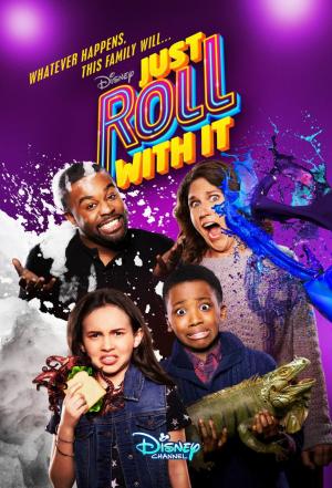 Just Roll With It (Serie de TV)