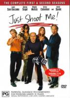 Just Shoot Me! (TV Series) - Poster / Main Image
