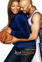 Just Wright  - Poster / Main Image