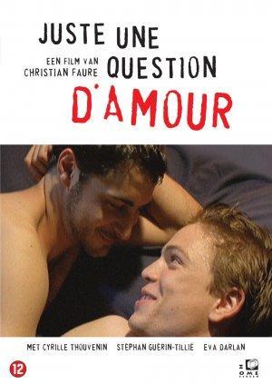 Una cuestión de amor (Juste une question d'amour) (TV)