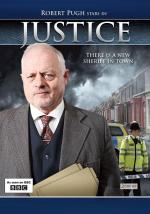 Justice (TV Miniseries)