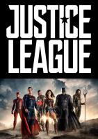 Liga de la Justicia  - Promo