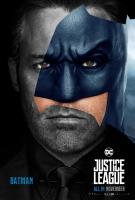 Liga de la Justicia  - Posters