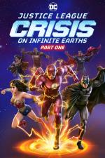 La Liga de la Justicia: Crisis en las Tierras Infinitas - Parte uno 