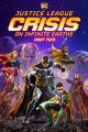 Justice League: Crisis on Infinite Earths, Part Two 