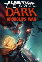 Liga de la Justicia Oscura: La guerra de Apókolips 