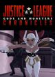 Justice League: Gods and Monsters Chronicles - "Big" (C)