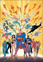 Justice League (TV Series) - Promo