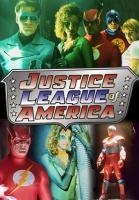Justice League of America (TV) - Poster / Imagen Principal