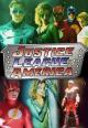 Justice League of America (TV) (TV)