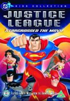 Justice League: Starcrossed  - Poster / Imagen Principal