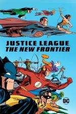Justice League: The New Frontier 