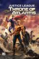 La liga de la justicia: El trono de Atlantis 