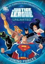 Justice League Unlimited (TV Series)