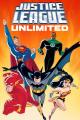 Justice League Unlimited (JLU) (Serie de TV)