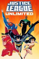 Justice League Unlimited (TV Series) - Poster / Main Image