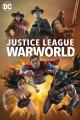 Liga de la Justicia: Mundo bélico 