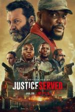 Justice Served (TV Series)