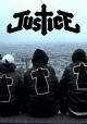 Justice: Stress (Vídeo musical)