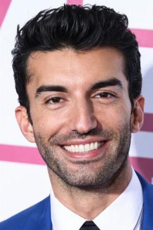 Justin Baldoni