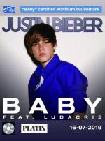 Justin Bieber - Baby ft. Ludacris 